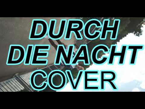 EDO SAIYA X YOUNG RICHIE RICH - DURCH DIE NACHT COVER I LERV MUSIC