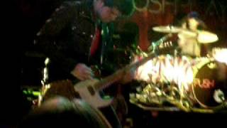 Push Play - This Is Us Breaking Up &amp; Promo Rap - Boston, MA