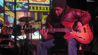 Doyle Bramhall II &amp; Smokestack-Problem Child