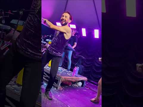 MUÍDO DE VAQUEJADA / JACKSON E BANDA - AO VIVO EM BELÁGUA - MA #jacksonebandadocepaixao #piseiro