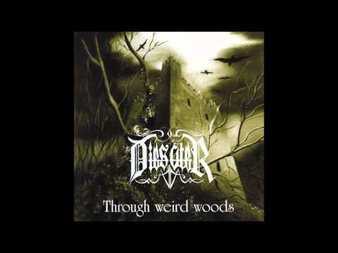 Dies Ater - Through Weird Woods (Full Album)