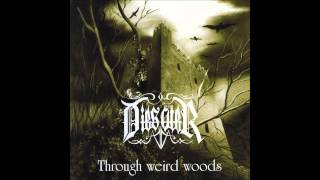 Dies Ater - Through Weird Woods (Full Album)