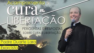 PERGUNTE AO EXORCISTA: Cirurgias Espirituais e a ação do Demônio