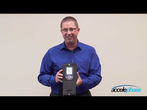 NPWT Training - Changing Canister on Nisus Device