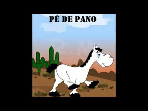 MiniKore   Pé De Pano Original Mix