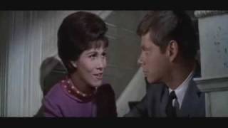 Michele Lee - I Believe in You (How to Succeed in Business Without Really Trying; 1967)