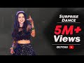 Surprise Dance For Fiance And Family That Bought Tears