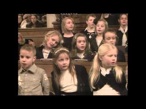 Kerstconcert Grote kerk Dordrecht 2012 (deel 2)