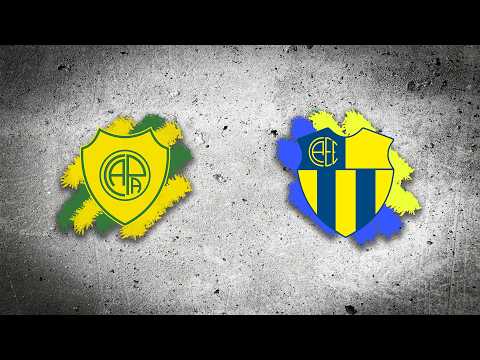 ATENEO PARROQUIAL ALDERETES VS EXPERIMENTAL - CUARTOS DE FINAL - TORNEO APERTURA - LTF
