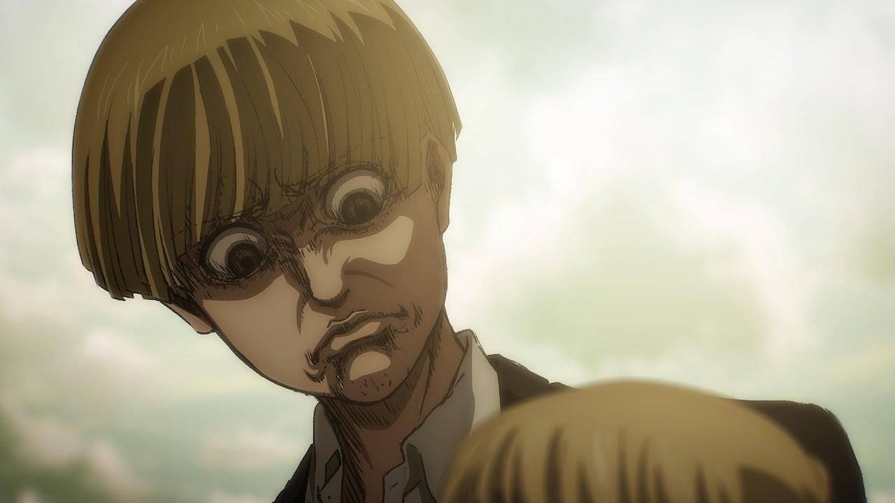 Attack on Titan - Episode 77 [Takarir Indonesia]