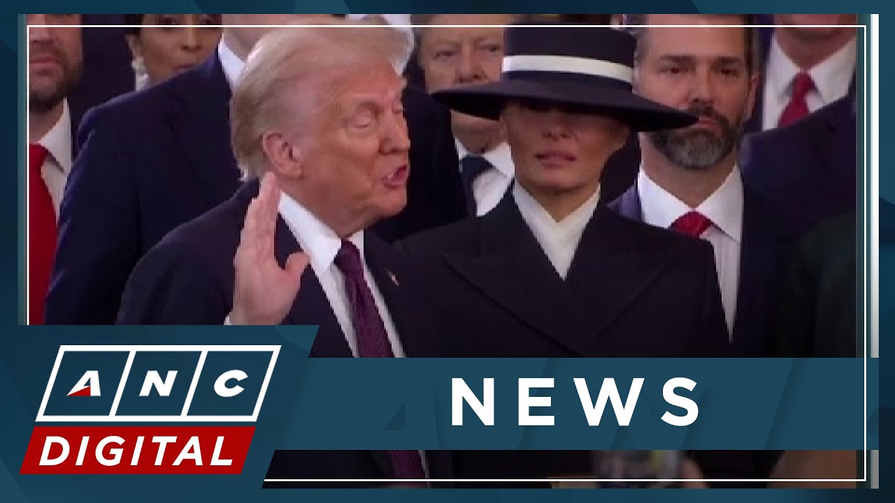 Even green card holders can be deported? Immigration lawyer breaks down Trump's immigration policy