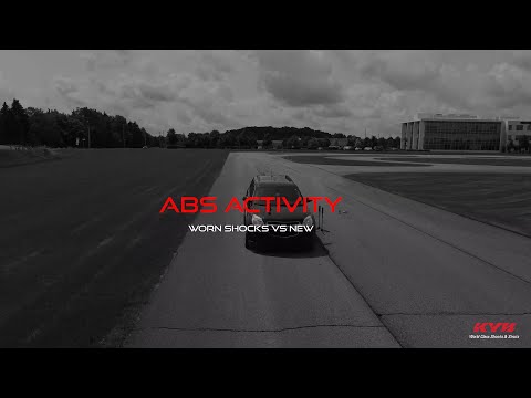 KYB Performance Test: ABS Activity