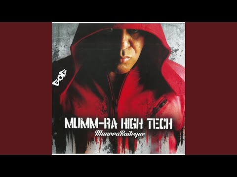 Microfone Mudo (feat. Afro Ragga)