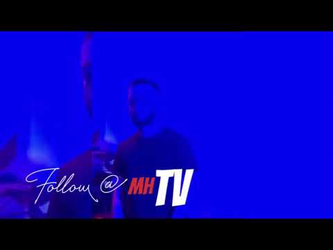 New teaser on IG from Frenzo harami -MHtv