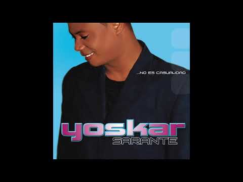 Yoskar Sarante - No Tengo Suerte En El Amor (Audio)