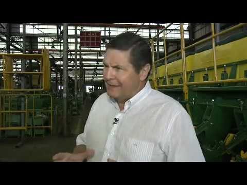 Marchesan: uma história de vida