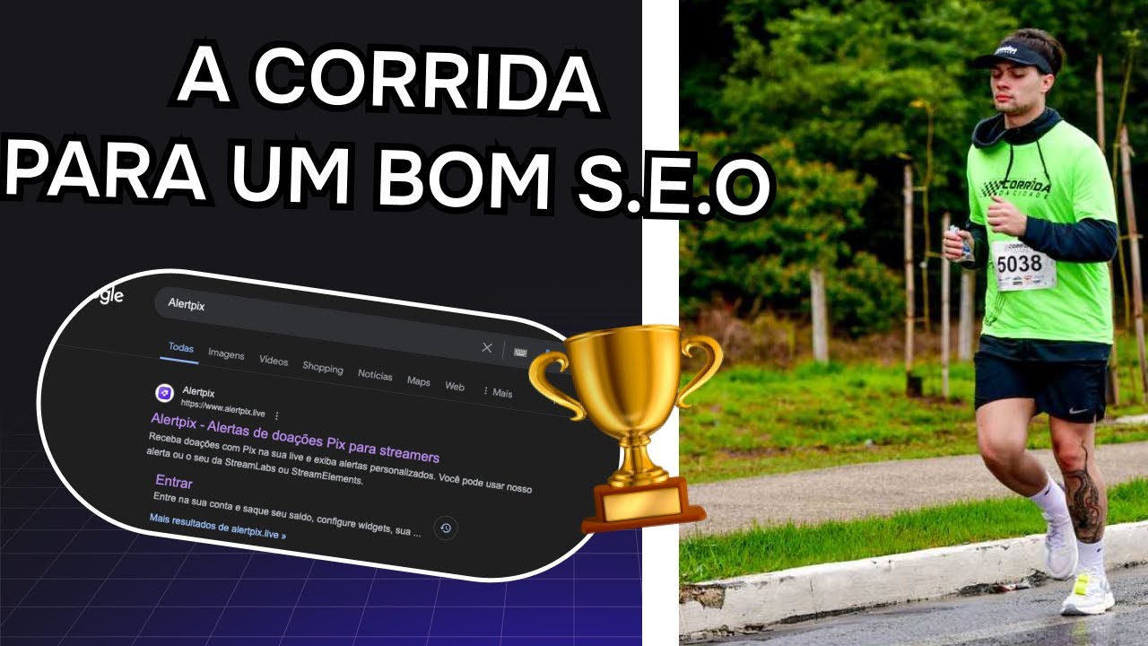 🏆 SEO para Devs - O melhor guia para seu SaaS