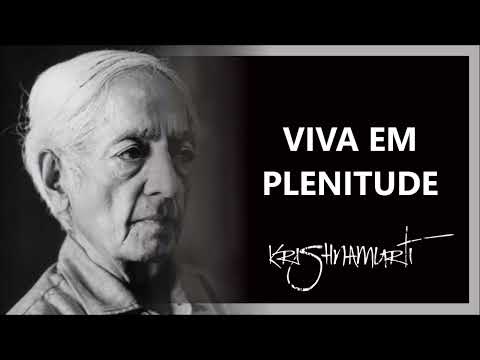 20, LEARN TO LIVE A FULL LIFE, A NEW PATH, JIDDU KRISHNAMURTI DUBBED