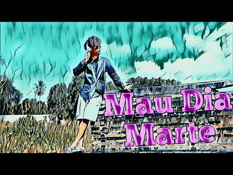 Kuringa Da Corte - Mau Dia Marte [Prod. Kevin Keu] (Dir. by Kug films)