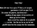 Shy'm Je sais