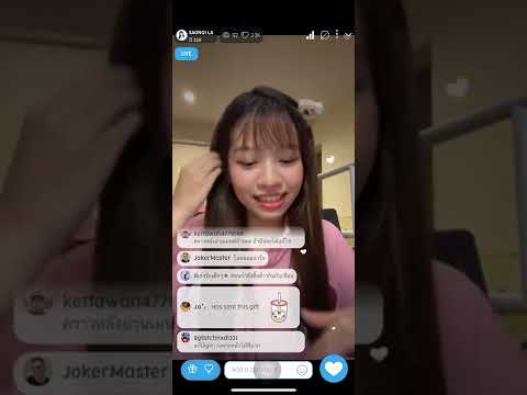 SAONOI Last Idol Thailand Live 30/6/22