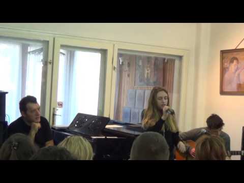 Adi i Hristo - Shape Of My Heart