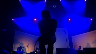 Spoon - The Way We Get By – Live in Oakland