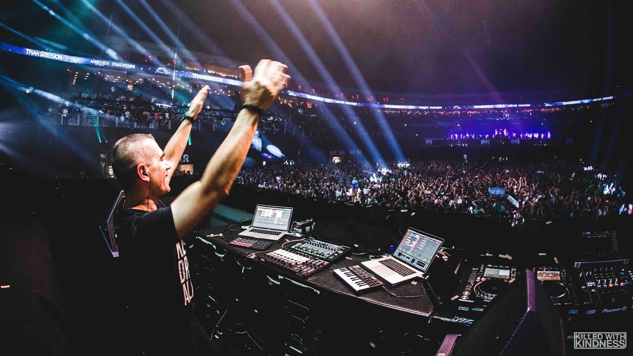 Giuseppe Ottaviani - Transmission Prague 2019