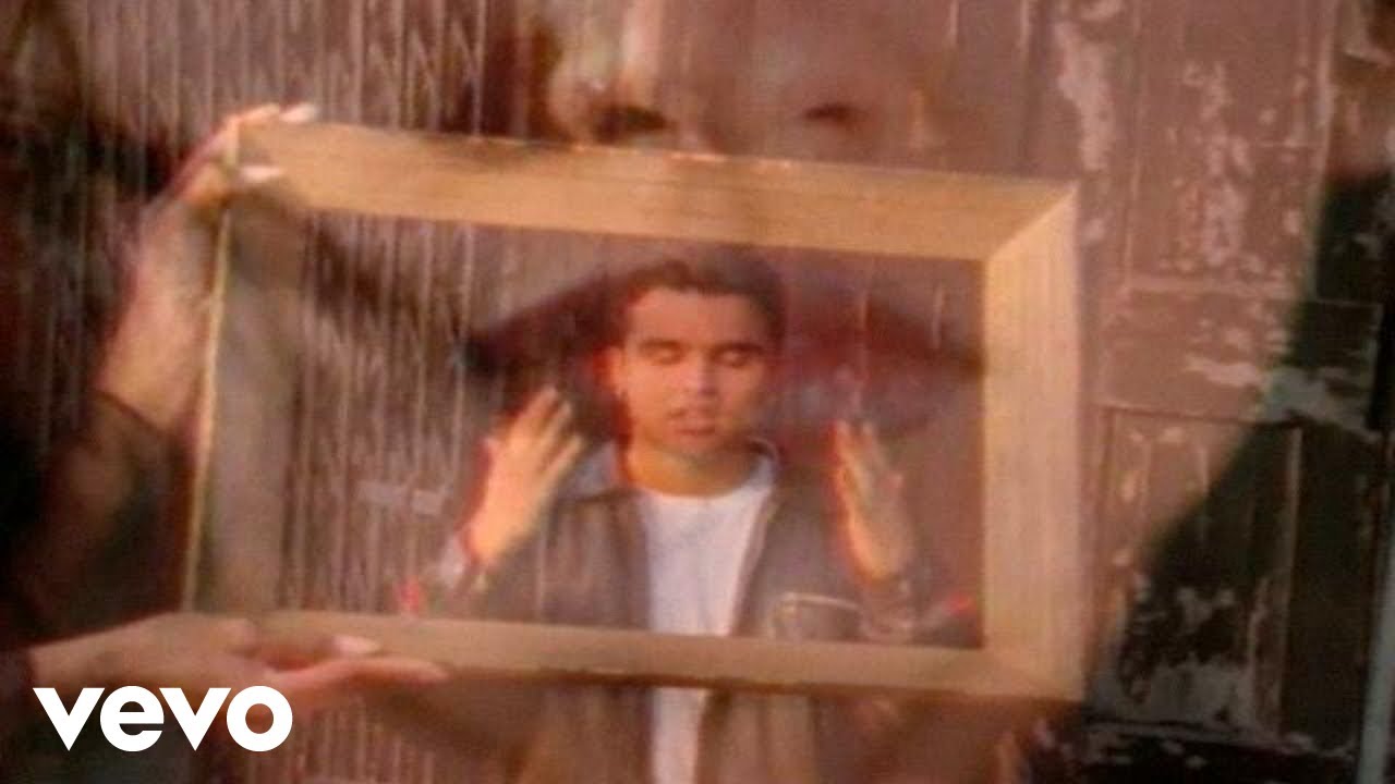 Selena - Donde Quiera Que Estes (1994)