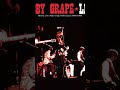 GOING NOWHERE  #mobygrape #rock