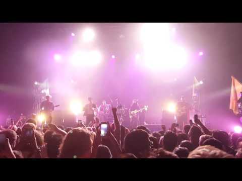 Young the Giant - Something To Believe In (Live at Revention Music Center)