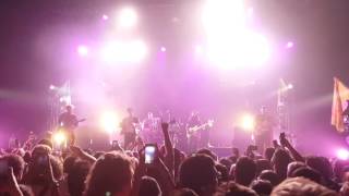 Young the Giant - Something To Believe In (Live at Revention Music Center)