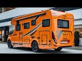 2026 Knaus Live TI 590 MF Wohnmobil Kompakt Modern Clever Gestaltet
