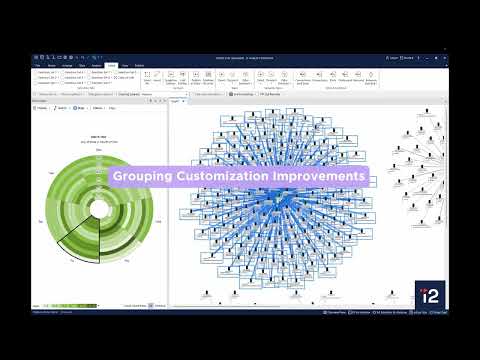 What's New in Analyst's Notebook 10?
