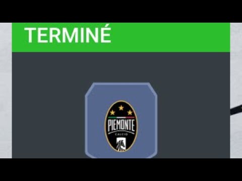 FIFA20 SBC / DCE LIGUE SERIE A TIM - PIEMONTE CALCIO - SOLUTION PAS CHER