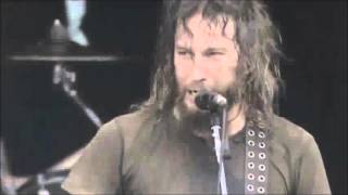 Mastodon - Crystal Skull Live Japan &#39;09