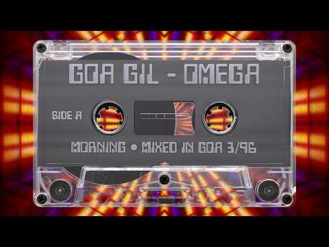 Goa Gil - Omega (1996) [HD]