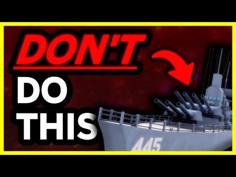 9 Mistakes You Should Avoid in TDX