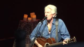 Graham Nash - &#39;King Midas In Reverse&#39;, Manchester Albert Hall, 21st May 2016