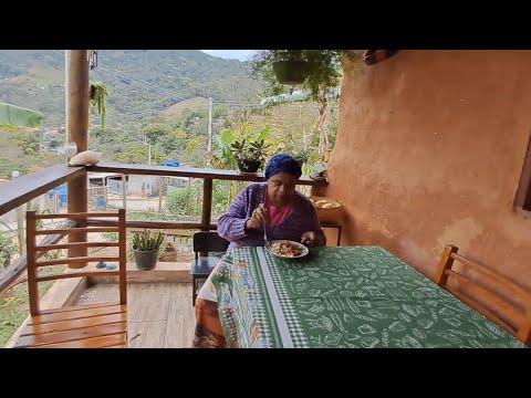 Pork Leg with Pineapple