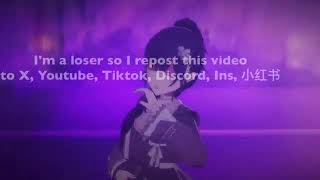 Cover art for kokuhaku / confession, Mizu7