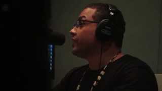 RAWS:LA - September 22nd, 2015 (w/ Makaya McCraven + Lanzo, Swarvy, Yagi)