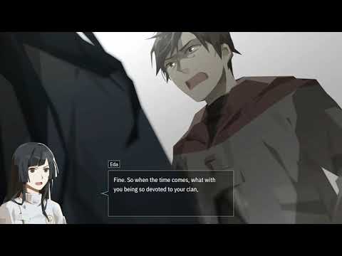 OPUS: Echo of Starsong Chapter 4+5