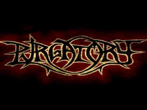 Purgatory - 20 years underground (Gatefold LP)