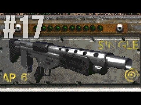 Let's Play Fallout 2 Part 17 - Modoc, Mo' Problems