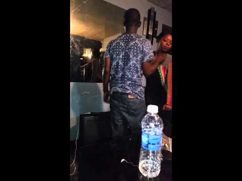 KAYBLOG FT KES FUNNY VIDEO