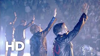 Backstreet Boys - Unmistakable (Live at O2 Arena 2008) [Remastered]