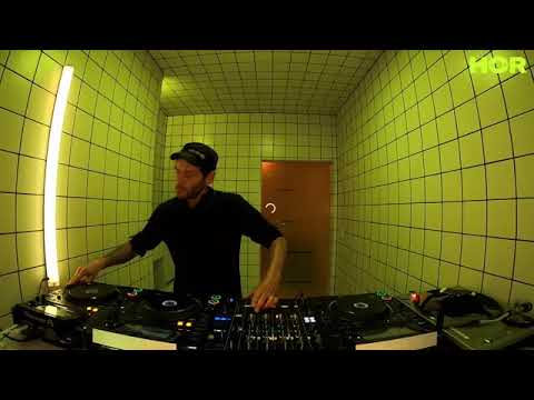 TTT X HÖR - Ancient Methods / May 9 / 9pm-10pm