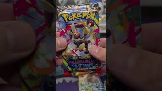 The first starter trio actually showed up #pokemon #shorts #luck