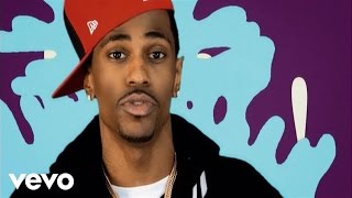 Big Sean - Getcha Some